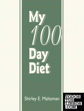 My 100 Day Diet