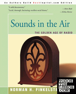 Sounds in the Air