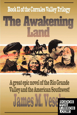The Awakening Land