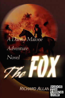 The Fox The Fox