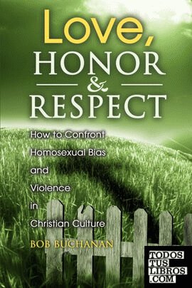 Love, Honor & Respect