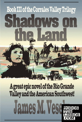 Shadows on the Land