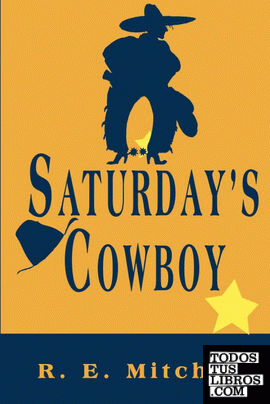 Saturday's Cowboy