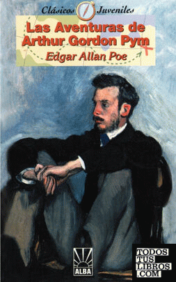 Las Aventuras de Arthur Gordon Pym
