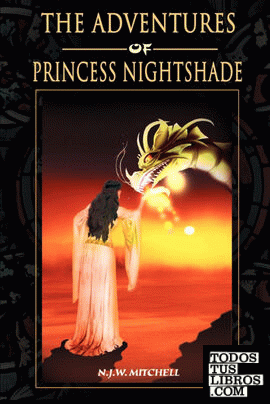 The Adventures of Princess Nightshade