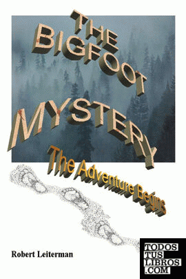 The Bigfoot Mystery