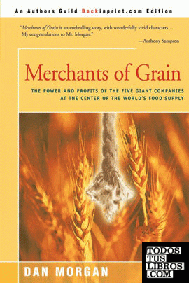Merchants of Grain