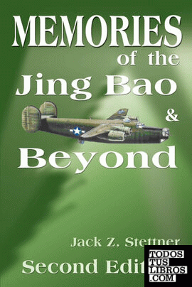 Memories of the Jing Bao and Beyond