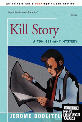 Kill Story