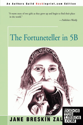 The Fortuneteller in 5B