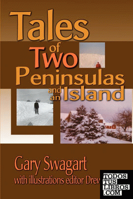 Tales of Two Peninsulas and an Island