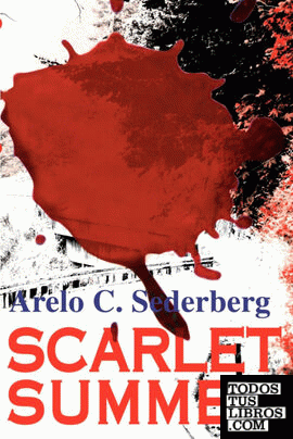 Scarlet Summer Scarlet Summer