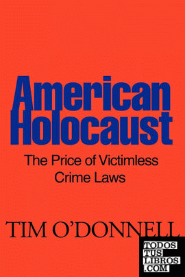 American Holocaust American Holocaust