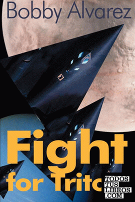 Fight for Triton