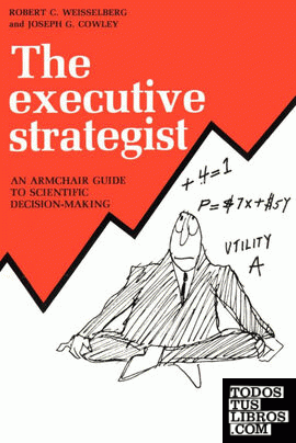 The Executive Strategist