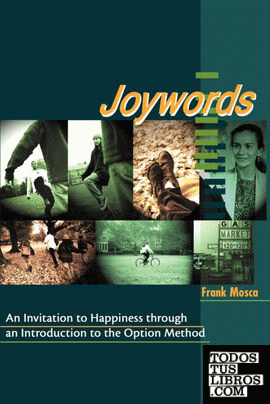 Joywords