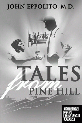 Tales from Pine Hill