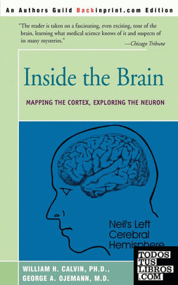 Inside the Brain