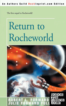 Return to Rocheworld