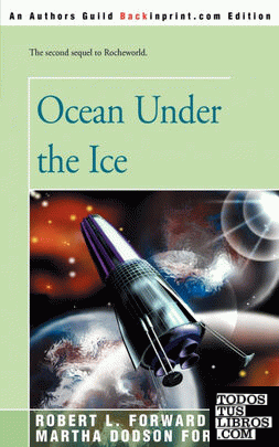 Ocean Under the Ice