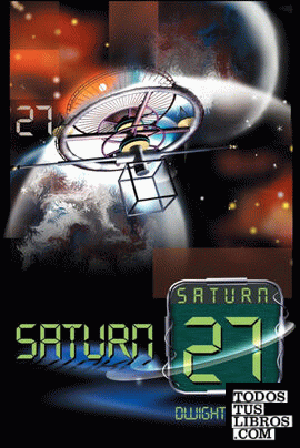 Saturn 27
