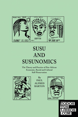 Susu & Susunomics
