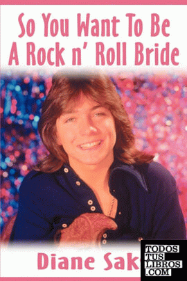 So You Want to Be a Rock N' Roll Bride