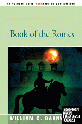 Book of the Romes