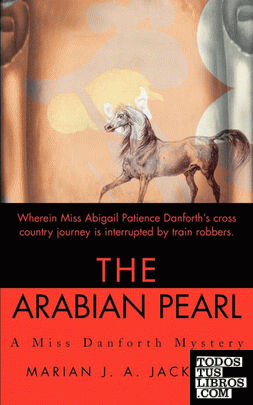 The Arabian Pearl