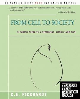 From Cell to Society
