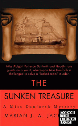 The Sunken Treasure