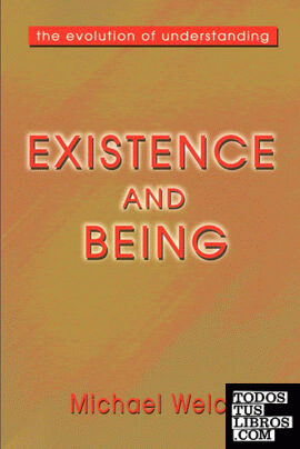 Existence and Being
