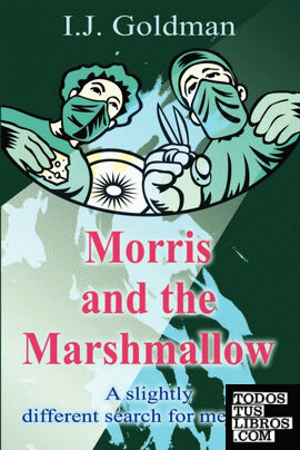 Morris and the Marshmallow