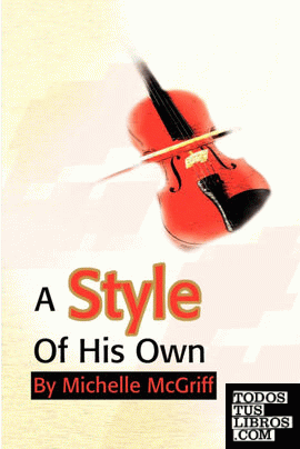 Style of His Own