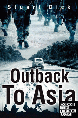 Outback to Asia