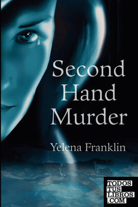 Second Hand Murder