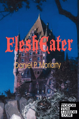 FleshEater FleshEater