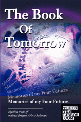 The Book Of Tomorrow