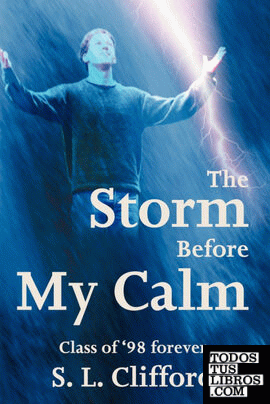 The Storm Before My Calm