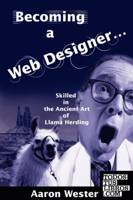 Becoming a Web Designer
