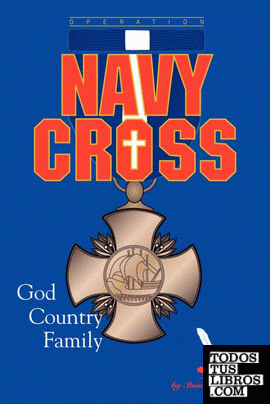 Operation Navy Cross