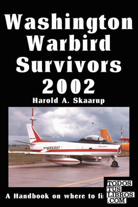 Washington Warbird Survivors 2002