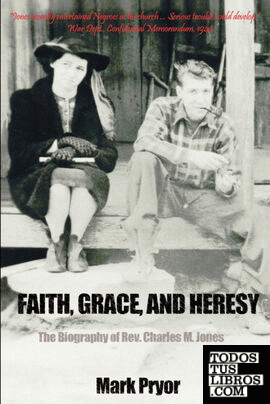 Faith, Grace and Heresy