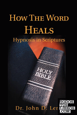 How The Word Heals