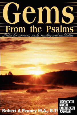 Gems From the Psalms