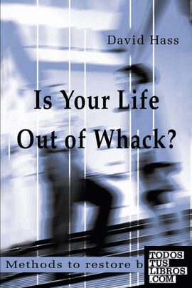 Is Your Life Out of Whack?