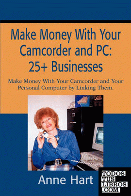 Make Money With Your Camcorder and PC