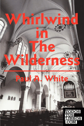 Whirlwind in The Wilderness