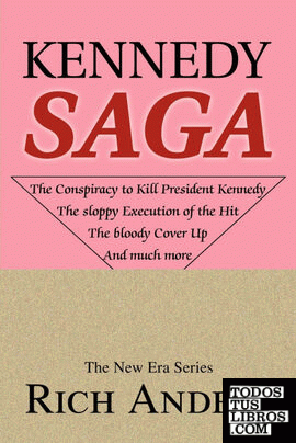 Kennedy Saga