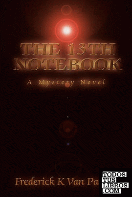 The 13th Notebook